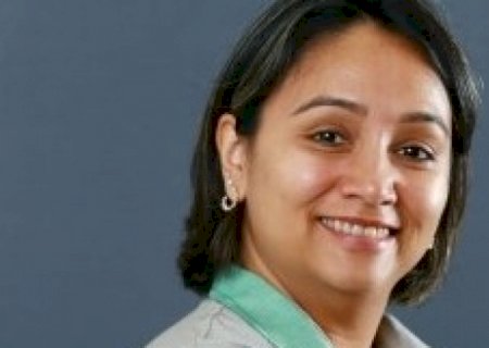 Tatiana Goncalves, supervisora de RH do polo MS da Biosev será debatedora no Cana Substantivo Feminino
