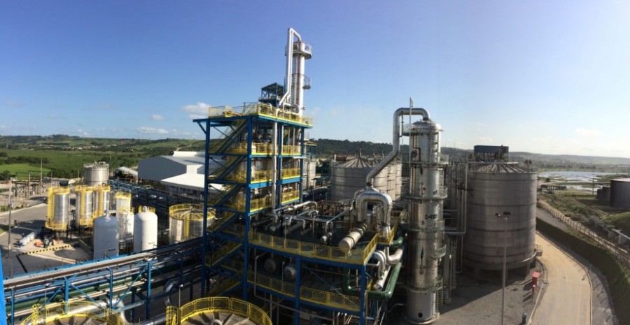 Produção brasileira de etanol de cana deve ter queda de 2 bilhões de litros em 2021, estima Platts