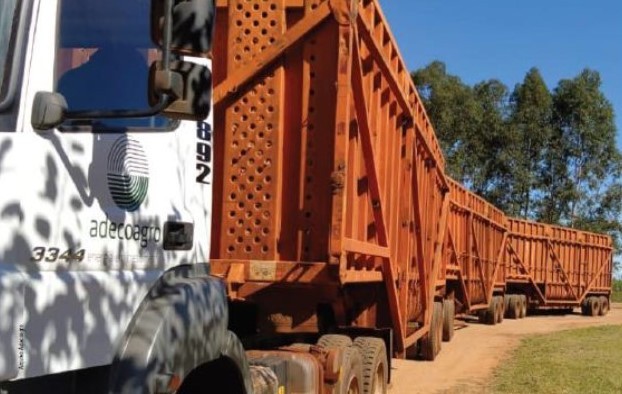 Adecoagro avança na transformação digital com Motorola Solutions