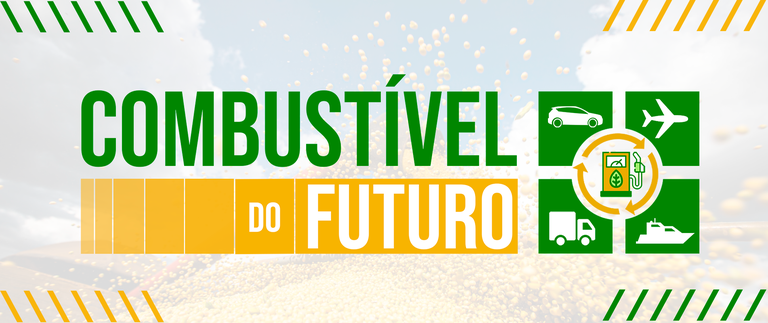 Criado o programa Combustível do Futuro