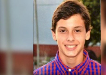 Filho do prefeito de Anastácio é encontrado morto a tiro