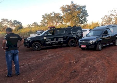 Encontrada carbonizada em canavial estava desaparecida há dois dias