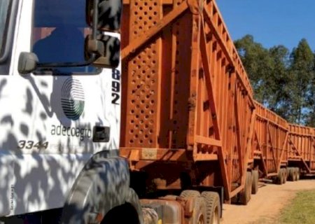 Adecoagro avança na transformação digital com Motorola Solutions