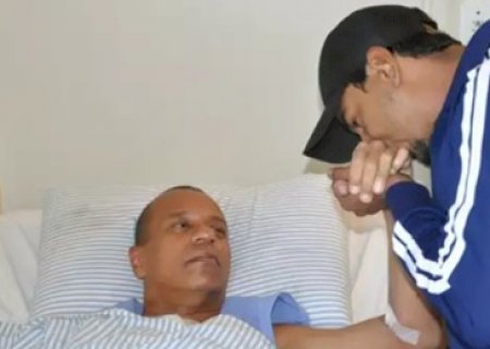 Federação de Futebol pagará pensão vitalícia a radialista espancado