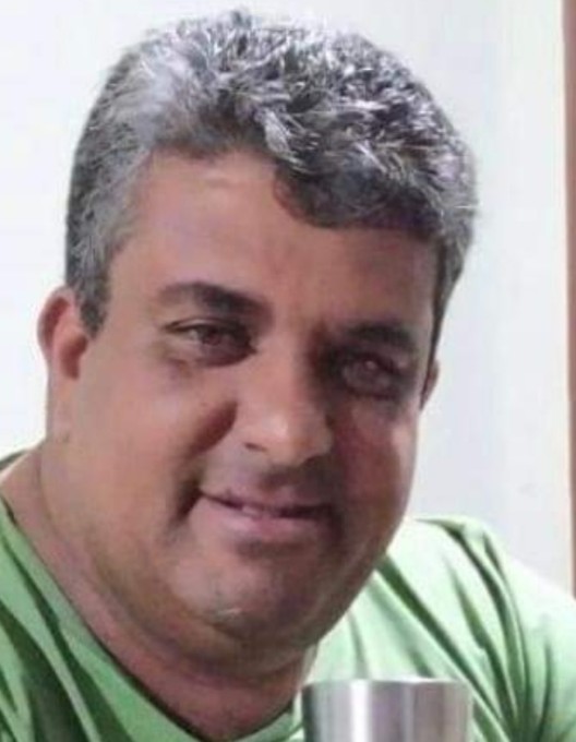 Morre na Capital do Estado Diretor de Esporte de Taquarussu por complicações da covid-19.