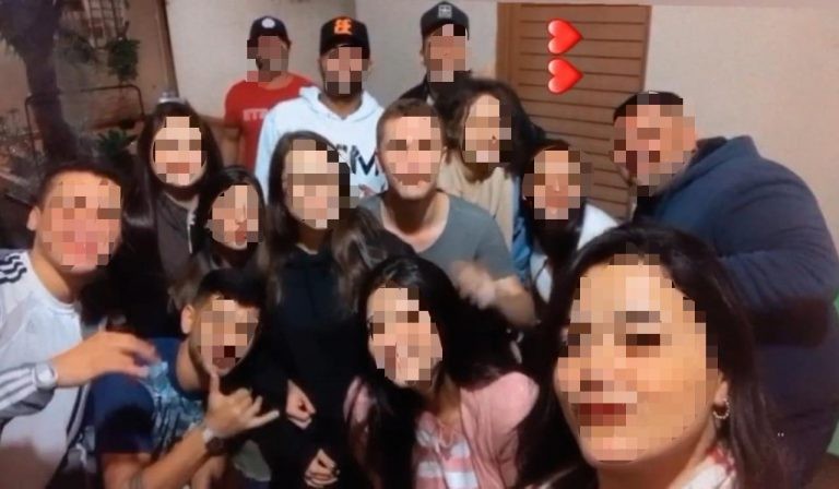 Festa em casa de Vereador em tempos de pandemia é interrompida após MP intervir