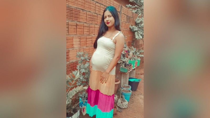 Bebê morre na barriga após mãe ir 4 vezes ao hospital com dores e indicação de cesárea em MS