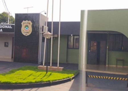 Homem se passa por Agente da PF e aplica golpe de R$ 12,7 mil em idosa de Fátima do Sul