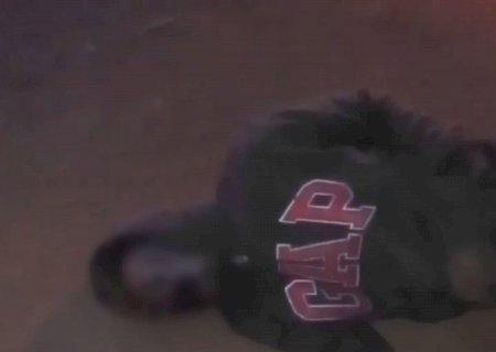 Espancado, homem é socorrido após ser encontrado ensanguentado caído na rua em Nova Alvorada do Sul