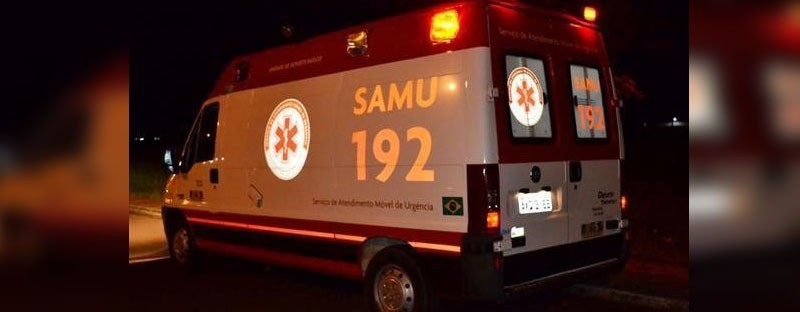 Após briga, homem é morto com golpe de estaca de madeira