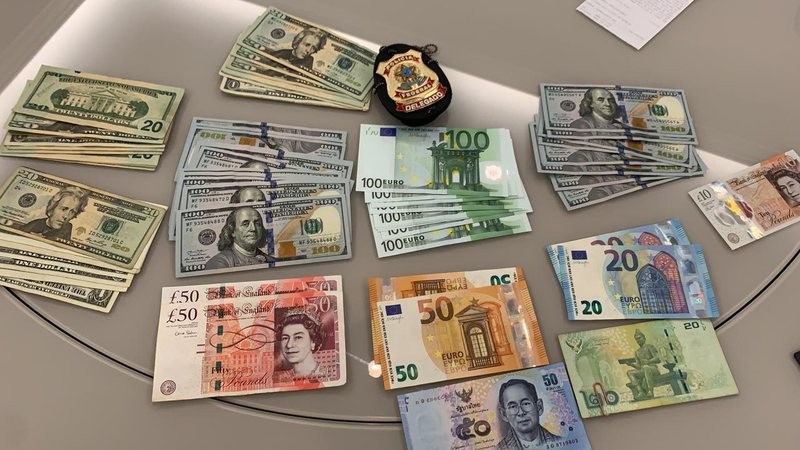Operação contra desvios na saúde é deflagrada pela Polícia Federal em MS