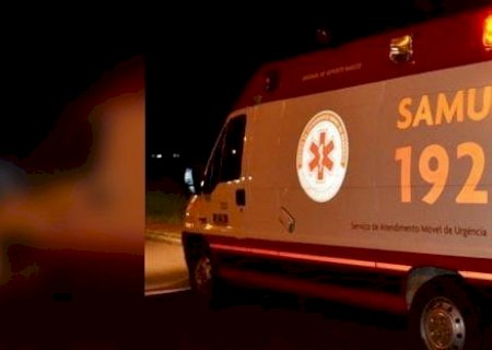 Após briga, homem é morto com golpe de estaca de madeira