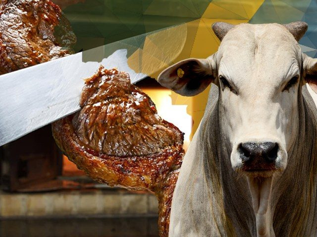CARNE CARA GARANTE LUCRO DO FRIGORÍFICO E PREJUÍZO DO PRODUTOR
