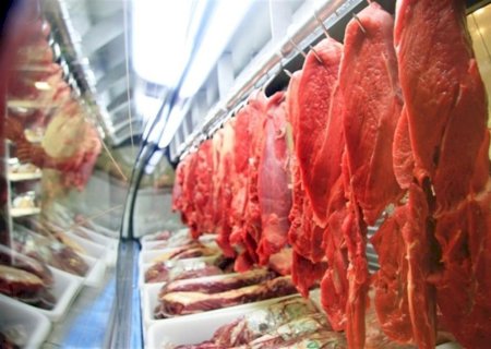 Carne Bovina: ministra Tereza Cristina negocia volta das exportações com a China
