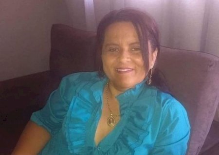 Mulher de 47 anos é encontrada morta na cidade de Taquarussu