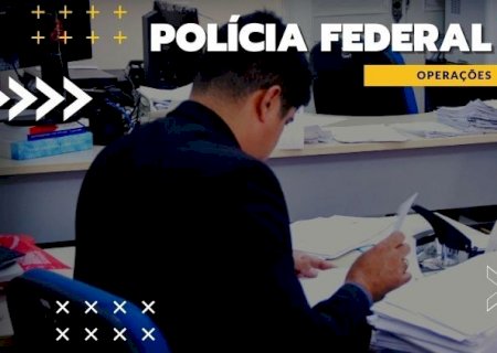 Deodápolis-PF deflagra operação contra fraude no Auxílio Emergencial