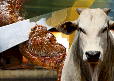 CARNE CARA GARANTE LUCRO DO FRIGORÍFICO E PREJUÍZO DO PRODUTOR