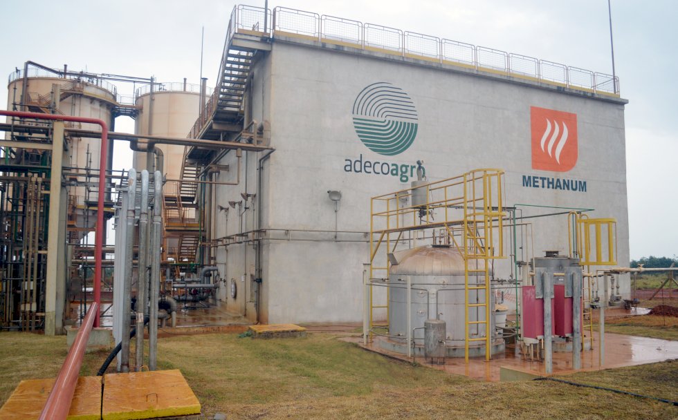 Instituto Totum realiza a primeira autorização para emissão de certificados GAS-REC no Brasil