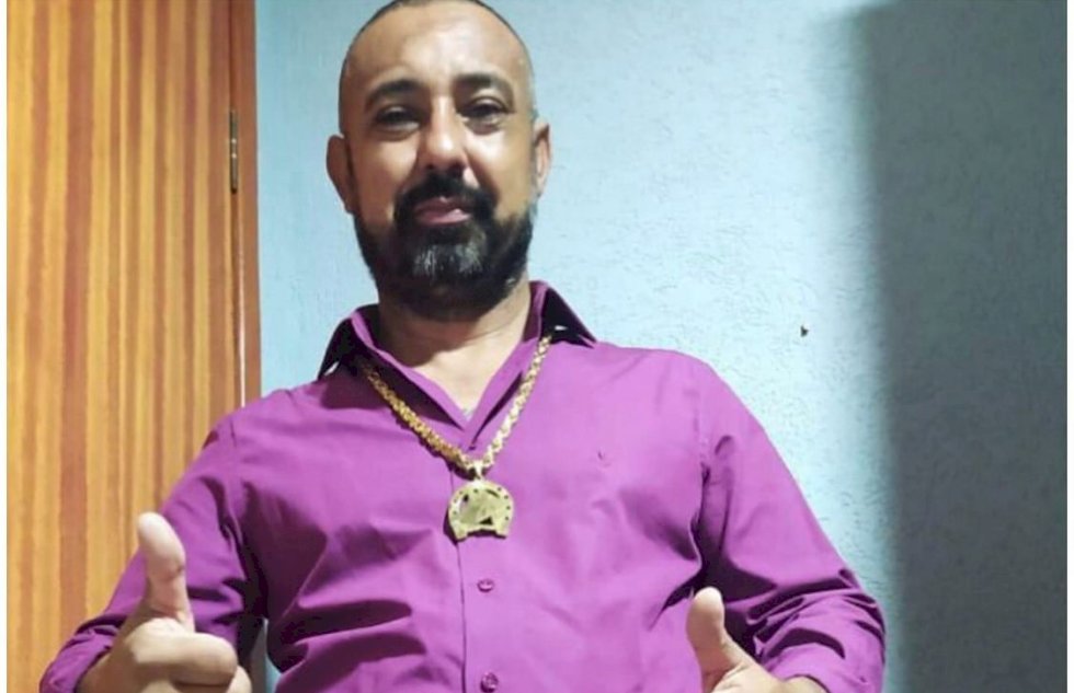 Piloto é executado a tiros em Ponta Porã.