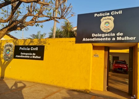 Idoso não aceita fim de casamento de 37 anos e mata ex-esposa a tiros