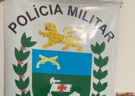 Novo Horizonte do Sul - Em menos de 15 dias, Polícia Militar fecha três pontos de vendas de drogas