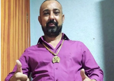 Piloto é executado a tiros em Ponta Porã.