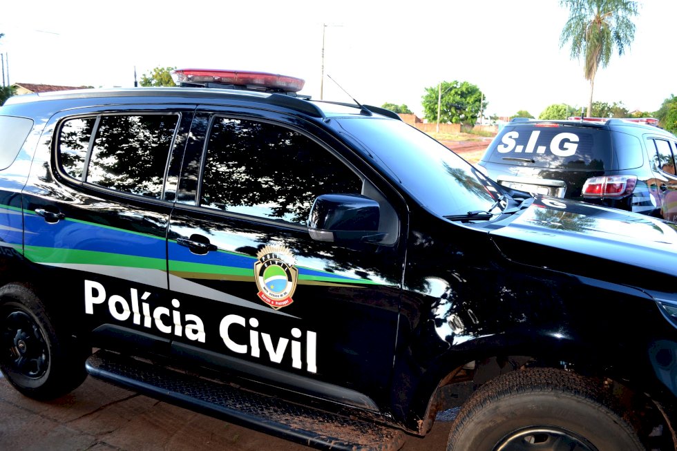 Batayporã-Operações Collimattus e Texas Livre, deflagradas em 2019, resultam em mais de 334 anos de reclusão