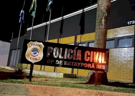 Batayporã: Homem se passa por supervisor de empresa de engenharia para tentar conseguir dados de trabalhadores para aplicar golpes