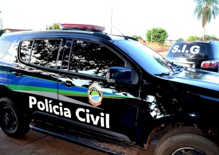 Batayporã-Operações Collimattus e Texas Livre, deflagradas em 2019, resultam em mais de 334 anos de reclusão