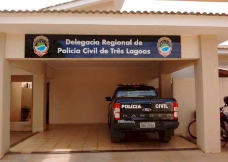 Morador mata ladrão a facadas após ter casa invadida durante a madrugada