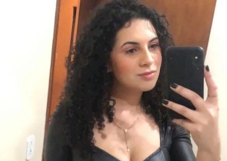 Mulher ferida por pistoleiro na fronteira não corre risco de morte