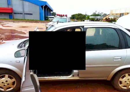 Ex sargento do Exército que estava desaparecido em Ponta Porã é encontrado morto