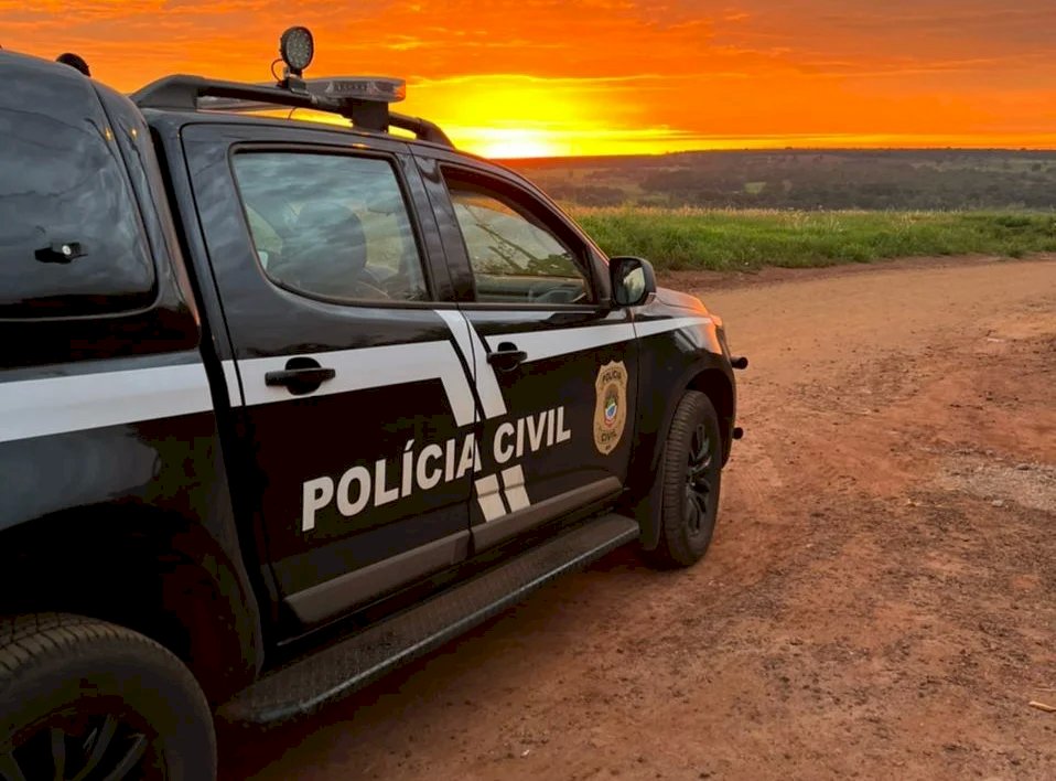 Polícia Civil deflagra fase II de operação contra a venda e transferência ilegal de veículos e peças apreendidos no Detran em Nova Alvorada do Sul