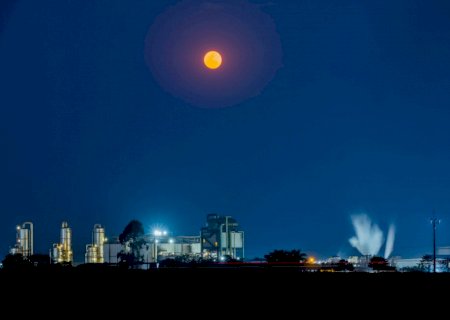 Atvos participa da EXPOCANAS em Nova Alvorada do Sul.