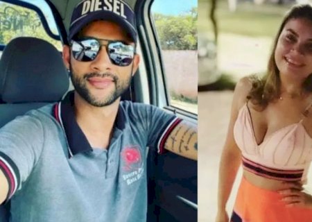 Após matar ex-esposa, homem tenta suicídio, mas é preso em MS