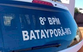 Polícia Militar prende homem após ameaçar e descumprir medida protetiva em Batayporã