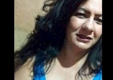 Mulher encontrada morta com marcas de tiros tinha 44 anos