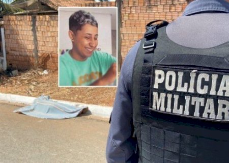 Ex -moradora em Nova Alvorada do Sul é morta em cidade no MT.