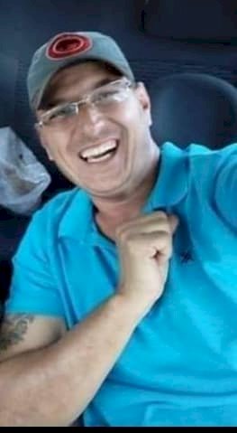 Irmã registra desaparecido de homem após o carro dele ser encontrado batido em poste em Rio Brilhante