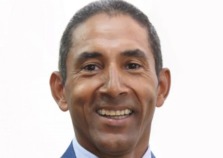 Batayporã - Morreu Vereador Miguelzinho vítima de acidente de transito em estrada vicinal.