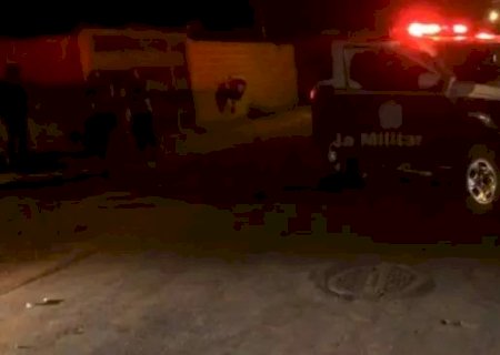 Menino de 13 anos com bicicleta elétrica morre ao ser atropelado por ônibus