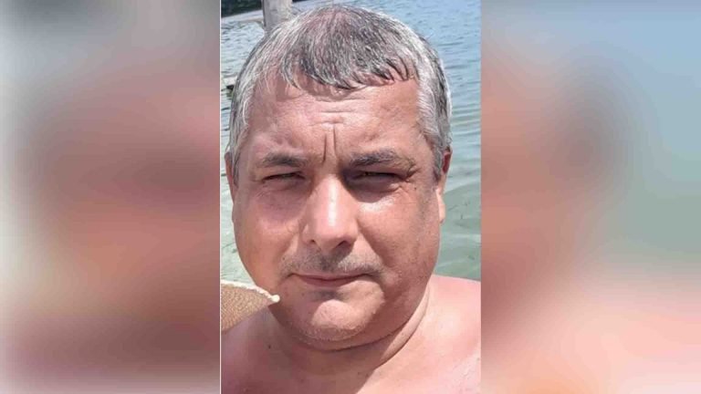 Motociclista morre após bater em placa e cair em barranco ao seguir para encontro de motos