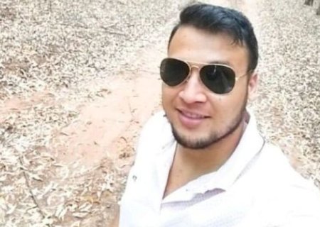 Professor de Terenos é a vítima fatal de acidente em rodovia de MS
