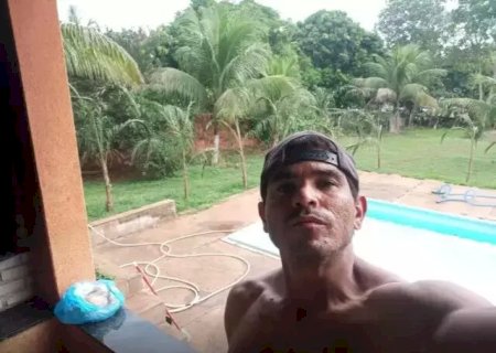 Com pés e mãos amarrados, homem é achado morto às margens da BR-158 .