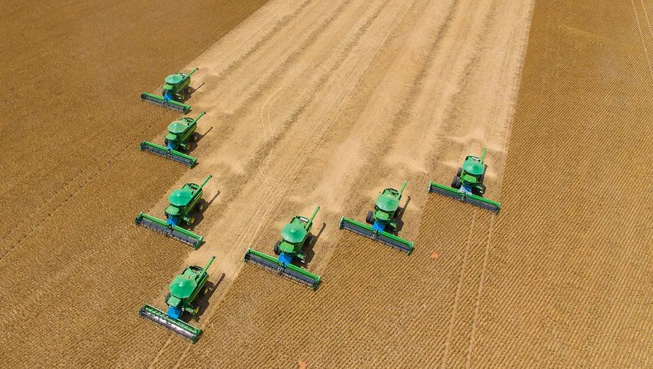 Agronegócio espera \'respeito e diálogo\' do presidente eleito, diz associação.