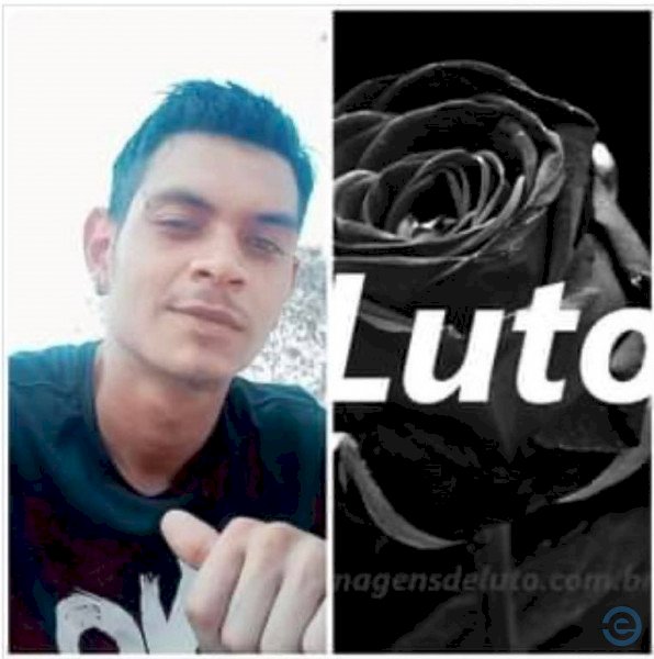 Jovem é executado com tiros na cabeça e pescoço.