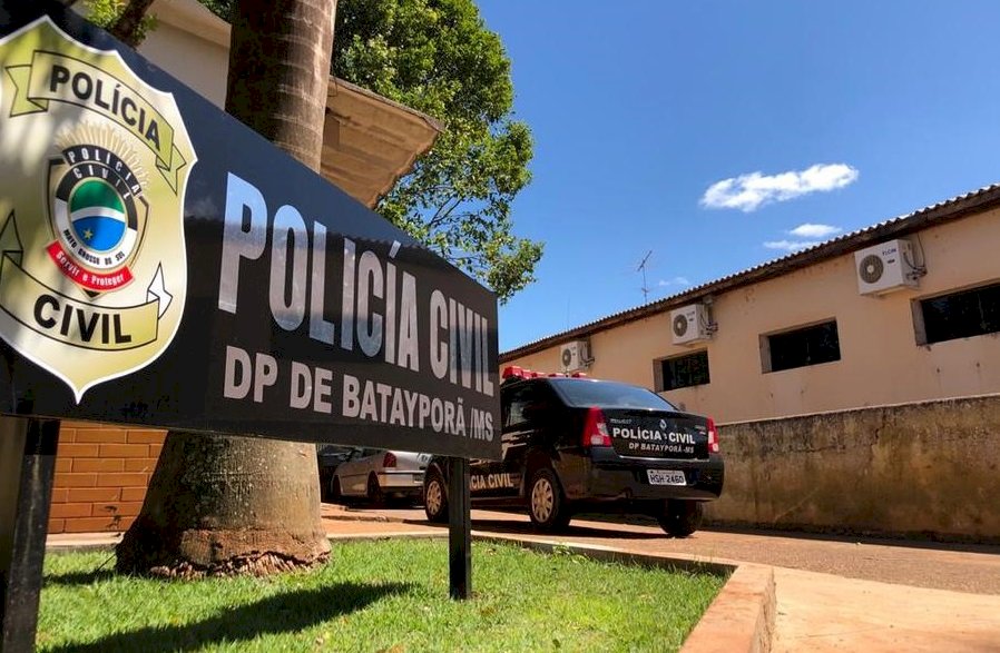 Golpista se passa por funcionário de Banco e leva R$ 23 mil de homem em Batayporã