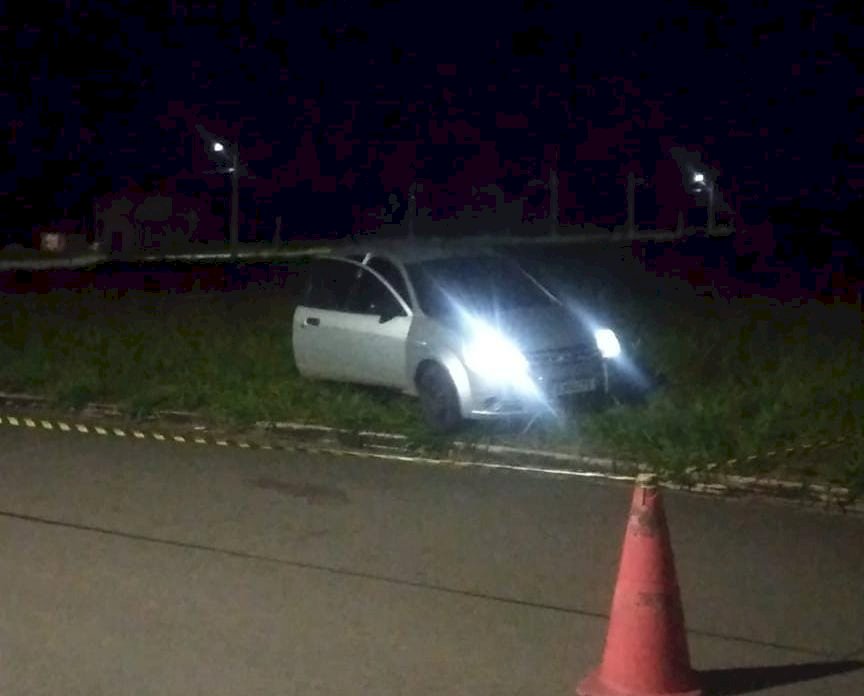 Deodápolis - Homem é executado com cerca de 15 tiros de 9mm.