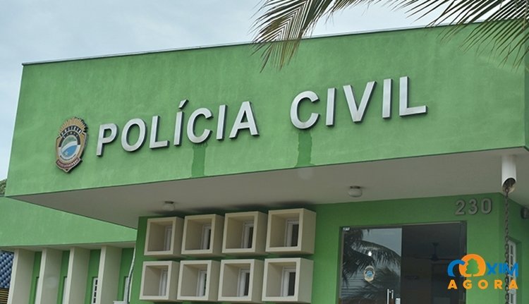 Rapaz atira contra homem em bar, mas acaba atingindo perna de idosa