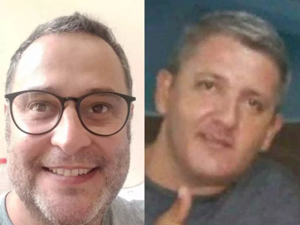 Homens desaparecidos no Rio Paraguai são subsecretário e assessor de prefeitura.